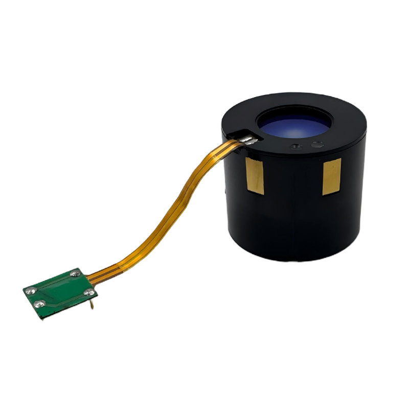 image intensifier tube