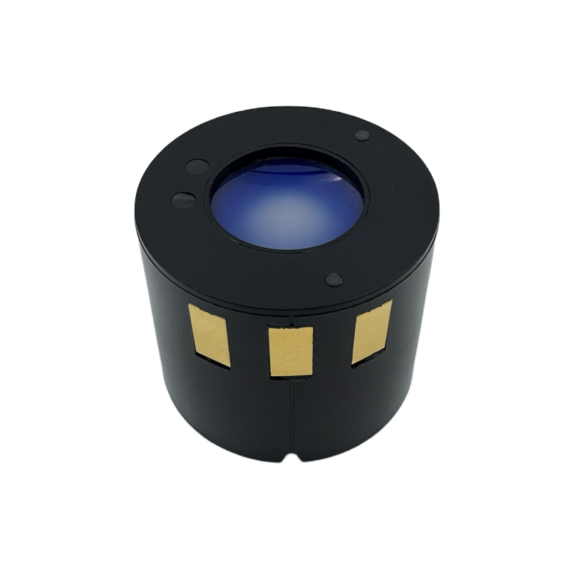 night vision image intensifier tube