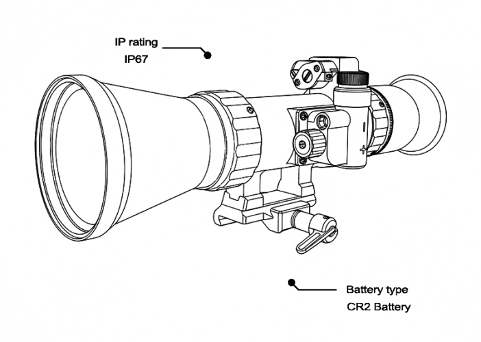 QLLS300透明