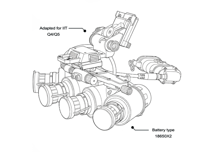 qvs18-X