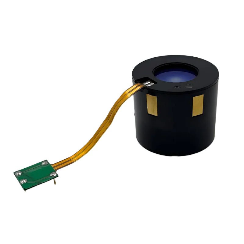 image intensifier tube
