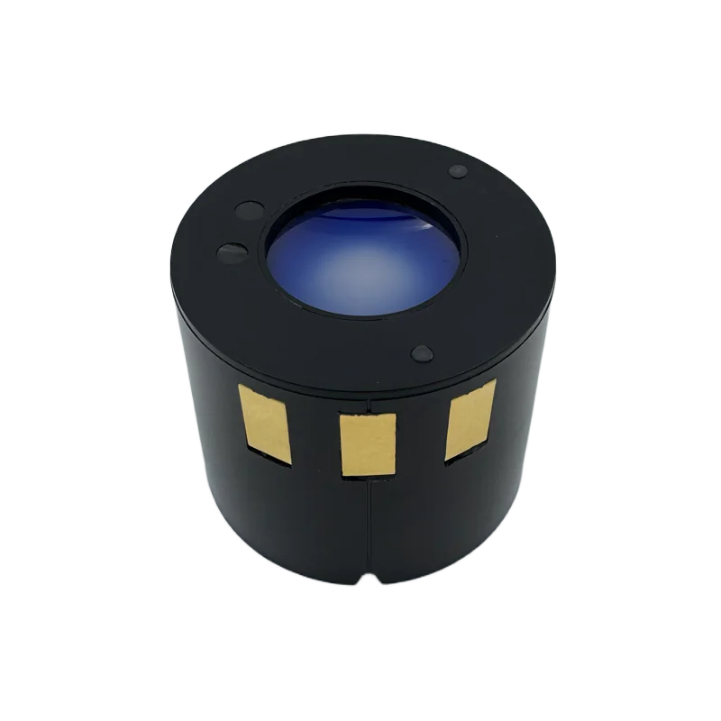 night vision image intensifier tube